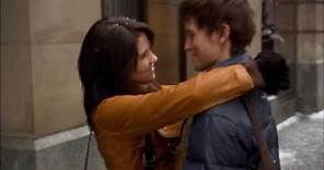 Jackson Rathbone scenes in Beautiful People - 1x10