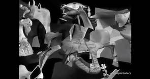 Guernica 3D by Lena Gieseke | Art People Gallery