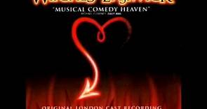 The Witches of Eastwick (Original 2000 London Cast) - 4. I love a little town