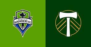 HIGHLIGHTS: Seattle Sounders FC vs. Portland Timbers | June 03, 2023