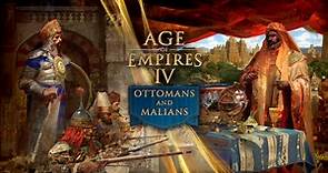 《世紀帝國4》本週免費玩，10月免費更新追加2個新文明