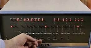 Descubriendo el Altair 8800: El ordenador que inspiró a toda una generación de innovadores