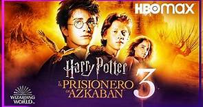 Harry Potter y El Prisionero de Azkaban ᴴᴰ | Película En Latino