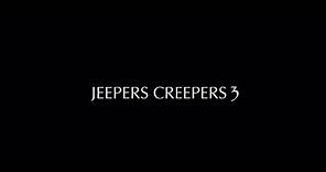 JEEPERS CREEPERS 3 (2017) | End Credits