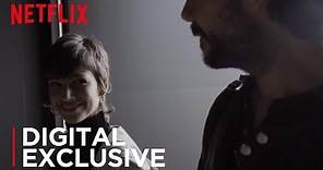 Money Heist: Season 3 | Now In Production | Netflix