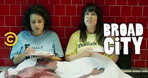 Broad City - Exclusive - Every "Dude" in Broad City So Far
