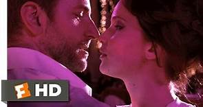 Silver Linings Playbook (9/9) Movie CLIP - The Dance (2012) HD