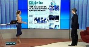 Confira os destaques do Diário do Nordeste nesta sexta-feira (2)