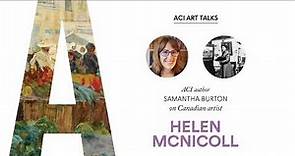 What Makes Art Canadian? Samantha Burton on Helen McNicoll