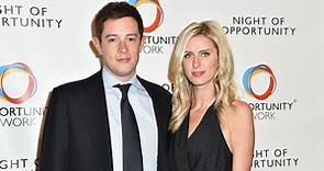 James Rothschild net worth: Nicky Hilton's husband's fortune explored as couple are set to welcome third child together