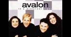 avalon--can't live a day