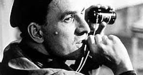 Ingmar Bergman | Writer, Director, Actor