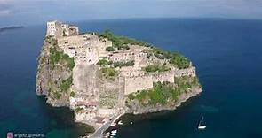 Ischia 2021 - Castello Aragonese