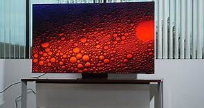 The best 8K TVs for 2024: from Samsung, LG, and Sony
