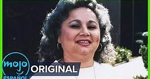 ¡La Real y BRUTAL Historia de Griselda Blanco!