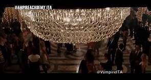 L'accademia dei vampiri (Vampire Academy: Blood Sisters) - teaser trailer ufficiale ITA