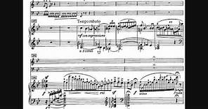 Bedřich Smetana - Piano Trio in G minor, Op. 15
