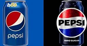 Pepsi unveils new logo ahead of 125th anniversary