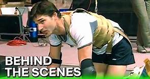 HULK (2003) Behind-the-Scenes (B-roll 1) | Eric Bana Marvel Movie