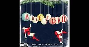 Halestorm - Mistress For Christmas (AC/DC cover)