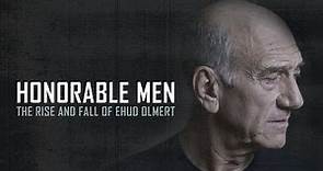 Honorable Men (2020) | Trailer | Roni Aboulafia