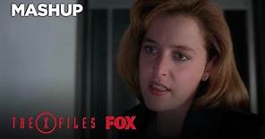 Best Of Agent Scully | THE X-FILES