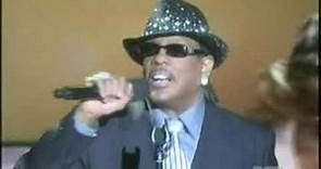 Charlie Wilson (The Gap Band) - You Dropped A Bomb On Me LIVE on The Monique Show 2009
