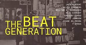 The Beat Generation | Counterculture of the 60s