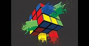 Il metodo più semplice per risolvere il cubo di Rubik - 1 Parte