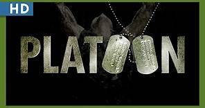 Platoon (1986) Trailer