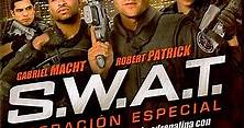 S.W.A.T.: Operación especial