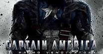Captain America: Il primo vendicatore streaming