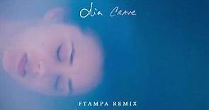 Dia Frampton - Crave (FTampa Remix) [Audio]