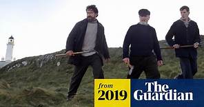 The Vanishing review – windswept lighthouse mystery