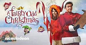A Fairly Odd Christmas (2012) Full Movie HD | Nickelodeon Movies | Magic DreamClub!
