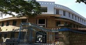 Acharya Patashala Public School, One of the Best School in Bengaluru