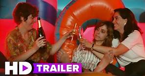 PERFECT LIFE Trailer (2021) HBO Max