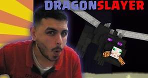 Minecraft Plugin Tutorial: DragonSlayer