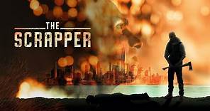 OFFICIAL TRAILER : THE SCRAPPER (2021)