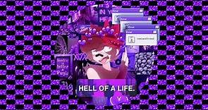 Growing with Michael Afton ~a Playlist ~
