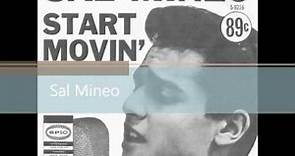 Sal Mineo - Start Movin' - 1957 - vinylrip