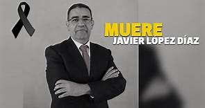 Muere Javier López Díaz, ícono de la radio en #Puebla