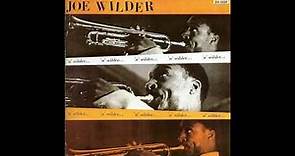 Joe Wilder Quartet 1956