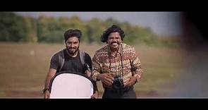 Enkilum Chandrike Official Trailer | Suraj | Basil | Niranjana |Vijay Babu|Saiju|Malayalam|KSA|Feb17
