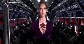 Resident Evil: Afterlife (2010) | Jill Valentine | Ending credits scene | Sienna Guillory