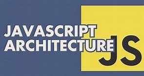 Large Scale JavaScript Application Architecture - Andrew Humphreys | February 2016