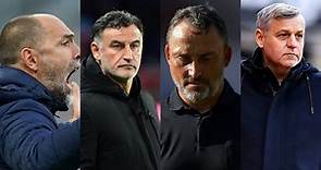 Les salaires des entraîneurs de la Ligue 1, saison 2022-2023