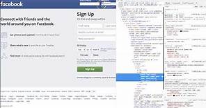 How to "Hack" Password for Facebook