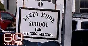 Return to Newtown: Remembering Sandy Hook | 60 Minutes Archive
