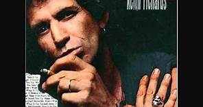 Keith Richards - You Don't Move Me